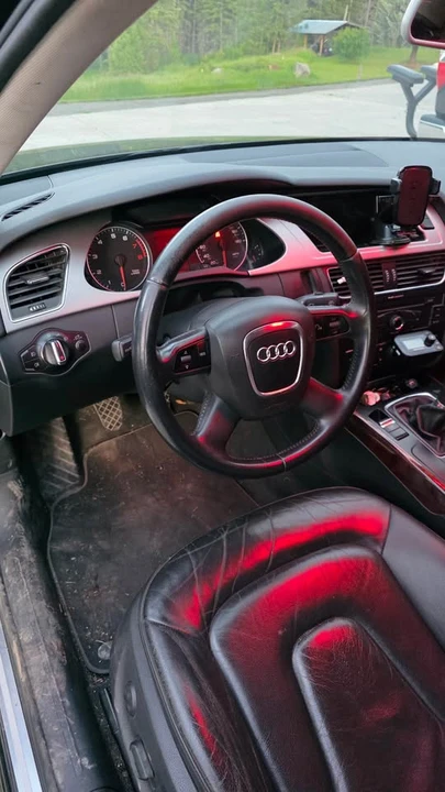 2009 Audi Quattro - Image 11 of 14