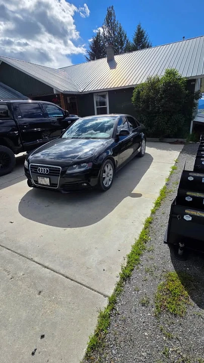 2009 Audi Quattro - Image 2 of 14