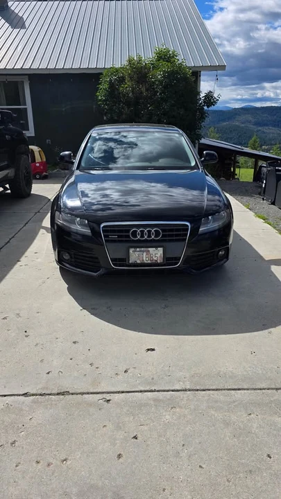 2009 Audi Quattro - Image 5 of 14