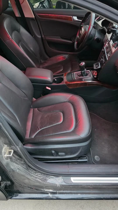 2009 Audi Quattro - Image 12 of 14
