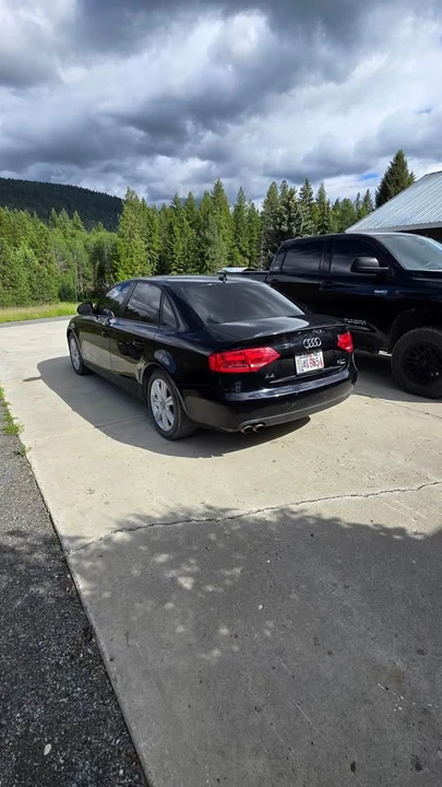 2009 Audi Quattro - Image 3 of 14