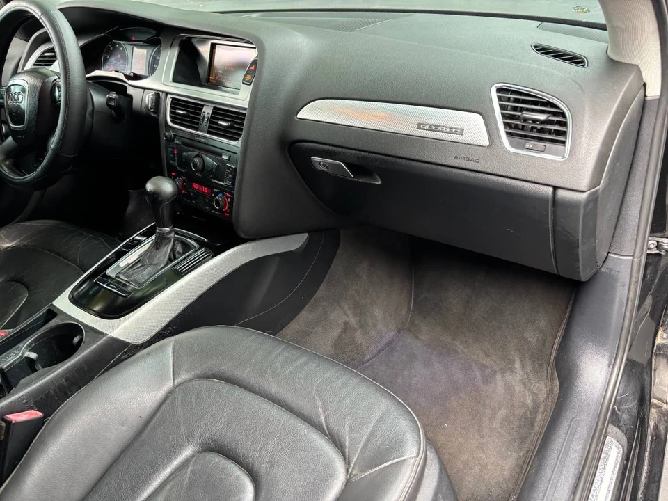 2009 Audi B8 A4 - Image 9 of 9