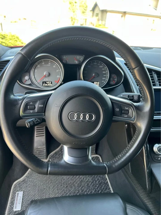 2009 Audi 42 R8 - Image 9 of 12
