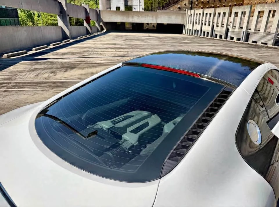 2009 Audi 42 R8 - Image 10 of 16