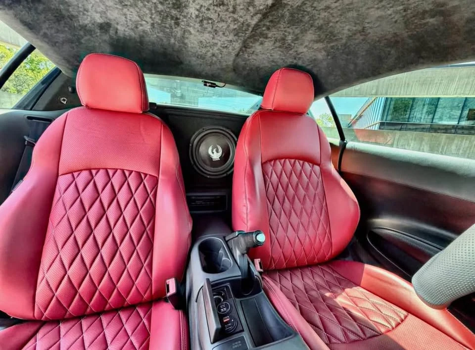 2009 Audi 42 R8 - Image 14 of 16