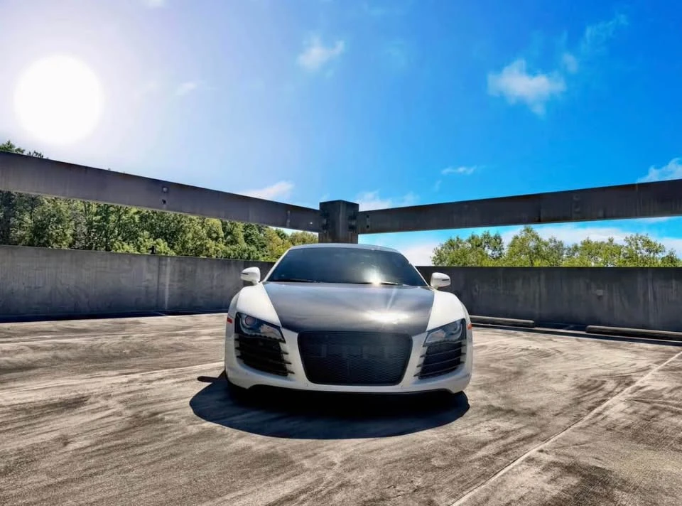 2009 Audi 42 R8 - Image 2 of 16