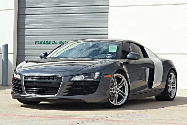 2009 Audi 42 R8 - Image 2 of 5