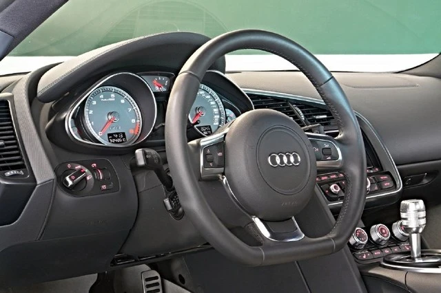 2009 Audi 42 R8 - Image 4 of 5