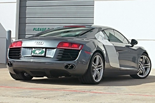 2009 Audi 42 R8 - Image 3 of 5