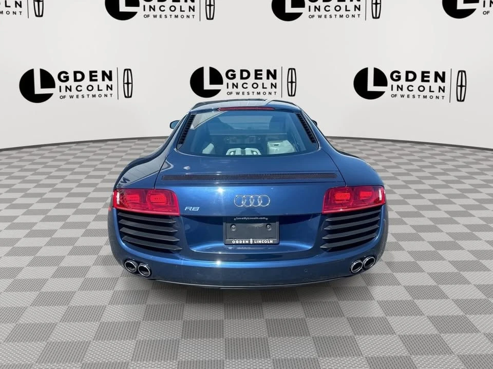 2009 Audi 42 R8 - Image 5 of 14