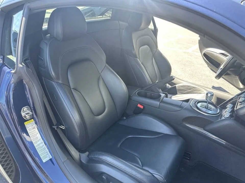 2009 Audi 42 R8 - Image 14 of 14