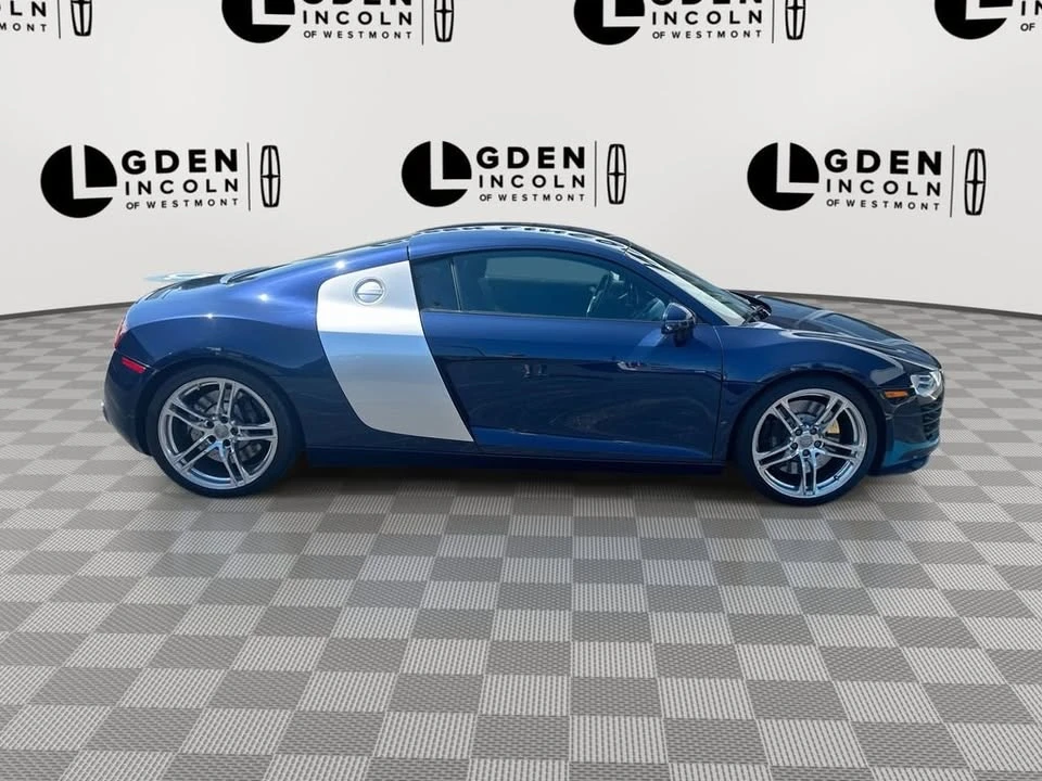 2009 Audi 42 R8 - Image 7 of 14