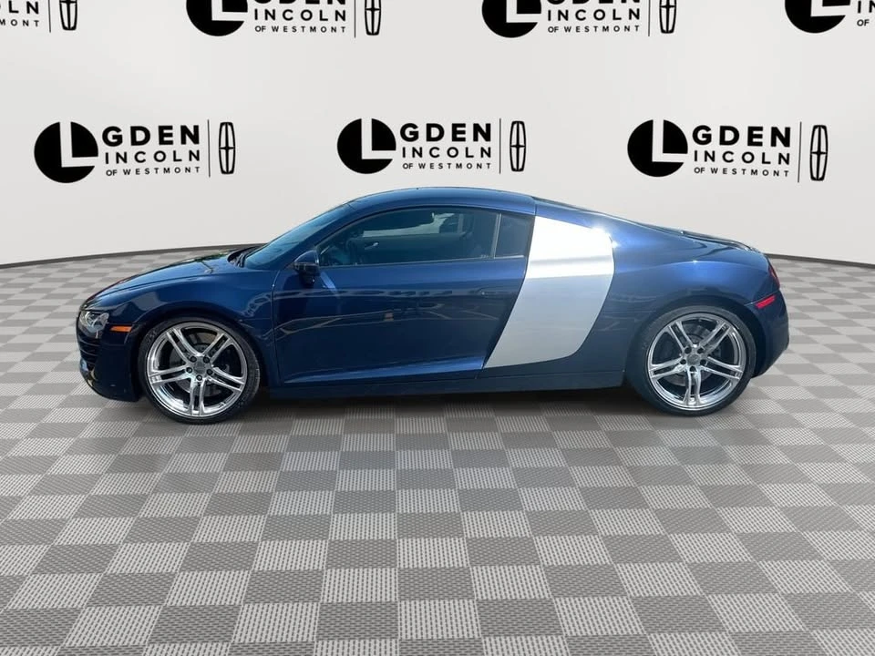 2009 Audi 42 R8 - Image 8 of 14