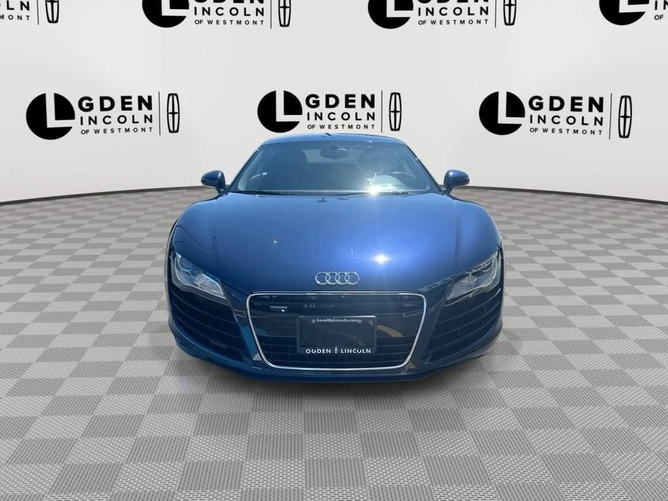 2009 Audi 42 R8 - Image 2 of 14