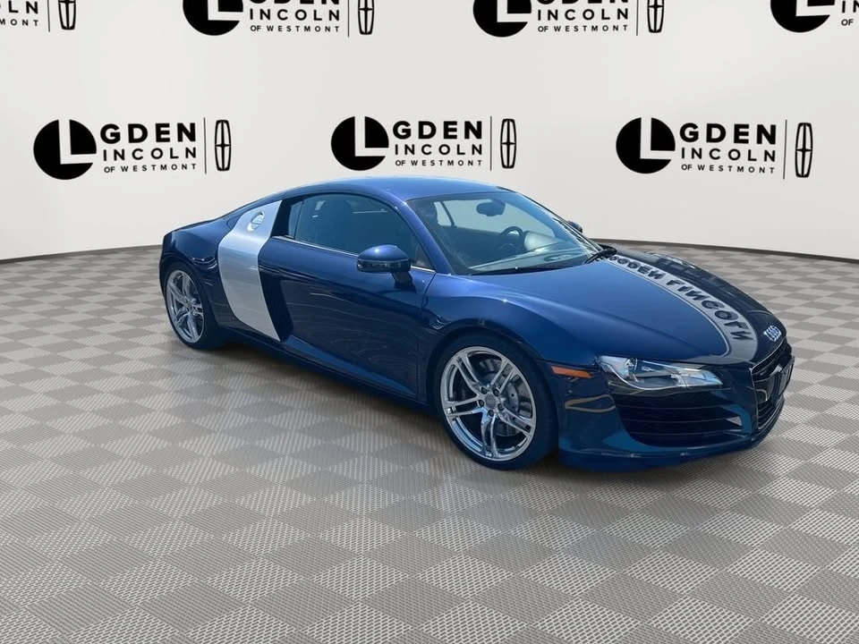 2009 Audi 42 R8 - Image 3 of 14