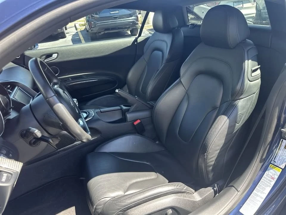 2009 Audi 42 R8 - Image 13 of 14