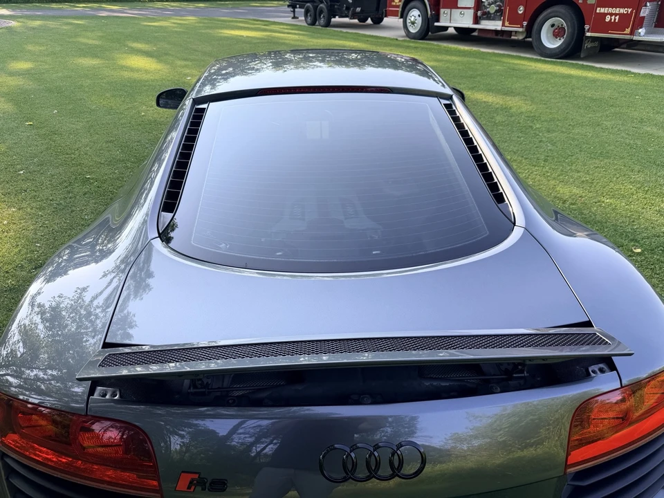 2009 Audi 42 R8 - Image 19 of 31