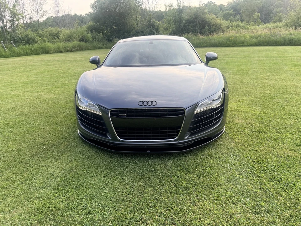 2009 Audi 42 R8 - Image 11 of 31