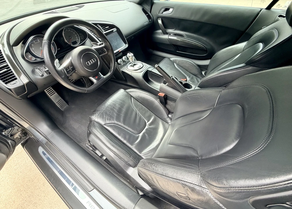2009 Audi 42 R8 - Image 22 of 31