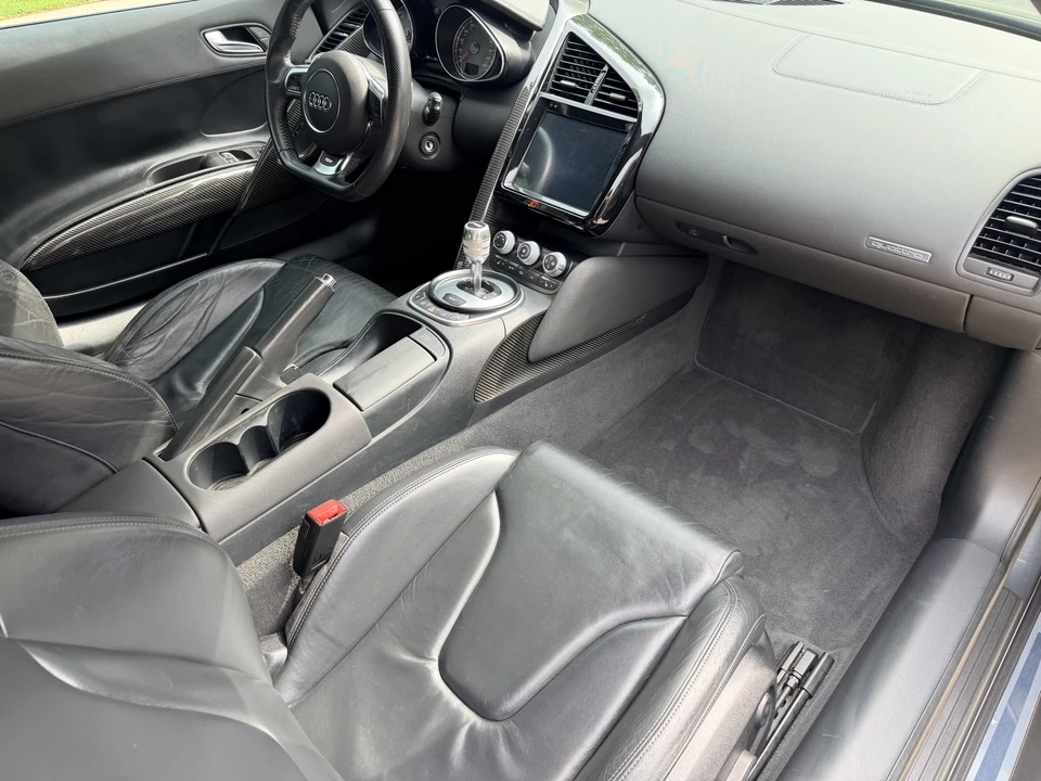 2009 Audi 42 R8 - Image 21 of 31