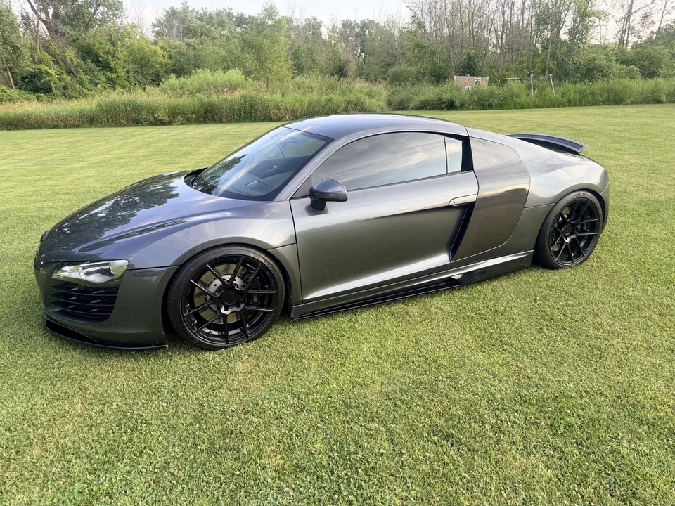 2009 Audi 42 R8 - Image 16 of 31