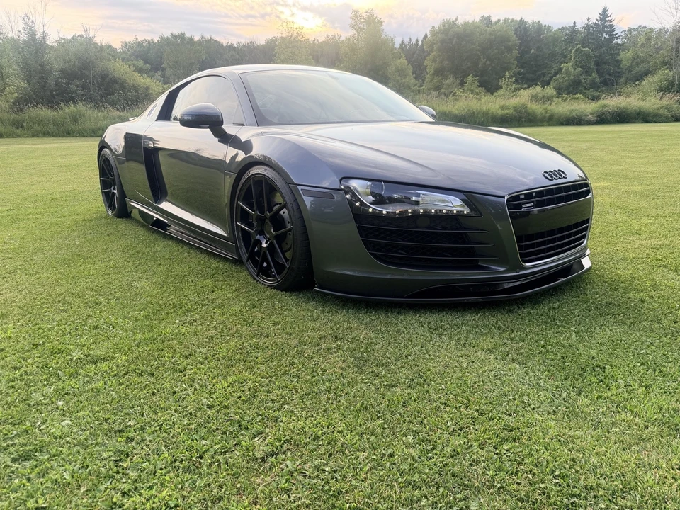 2009 Audi 42 R8 - Image 13 of 31