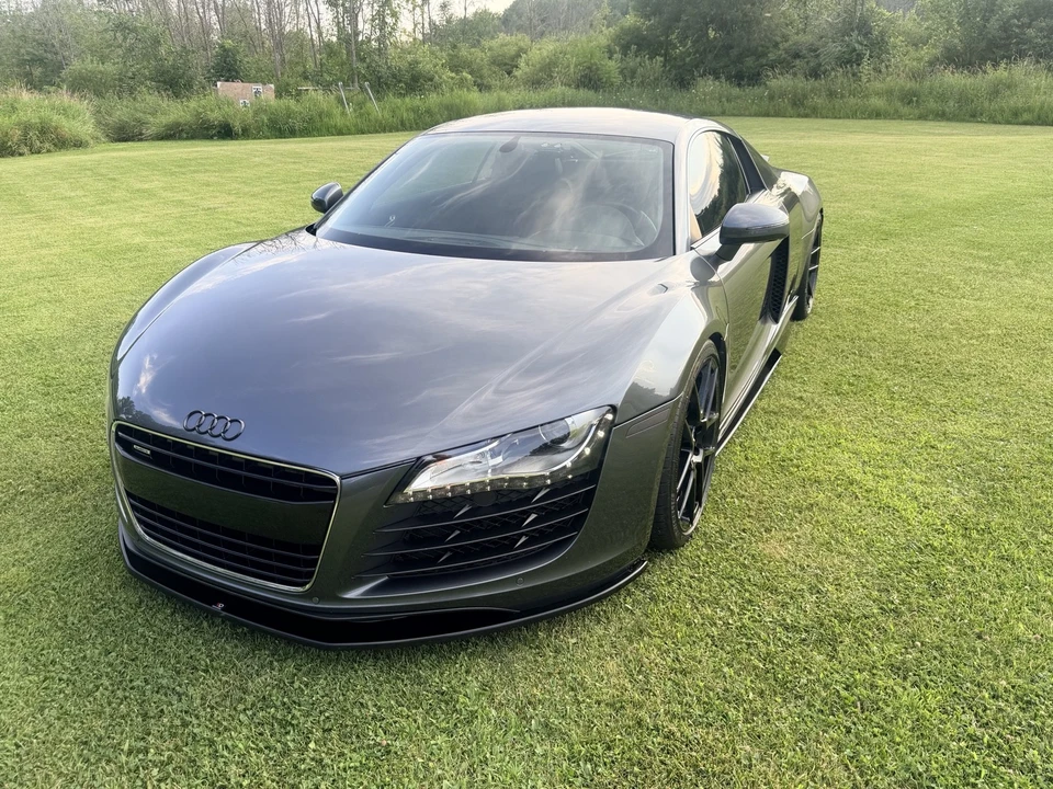 2009 Audi 42 R8 - Image 14 of 31