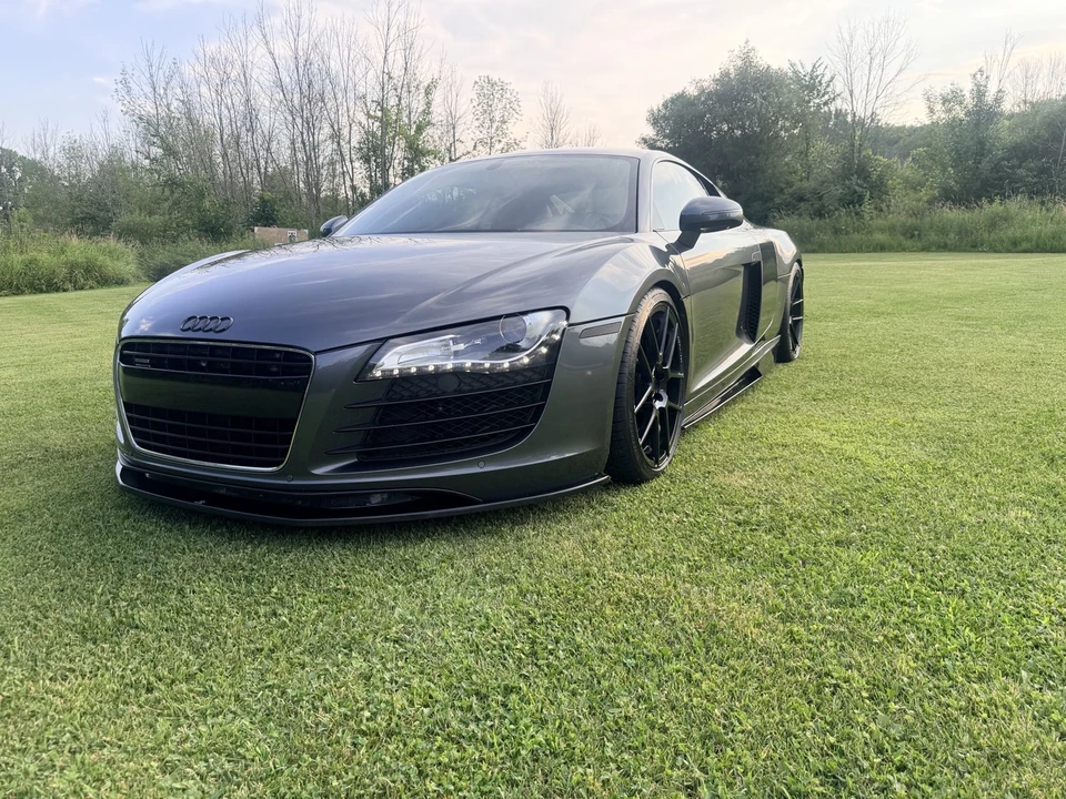 2009 Audi 42 R8 - Image 10 of 31
