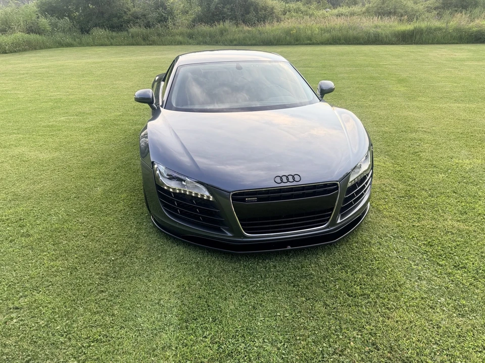 2009 Audi 42 R8 - Image 6 of 31
