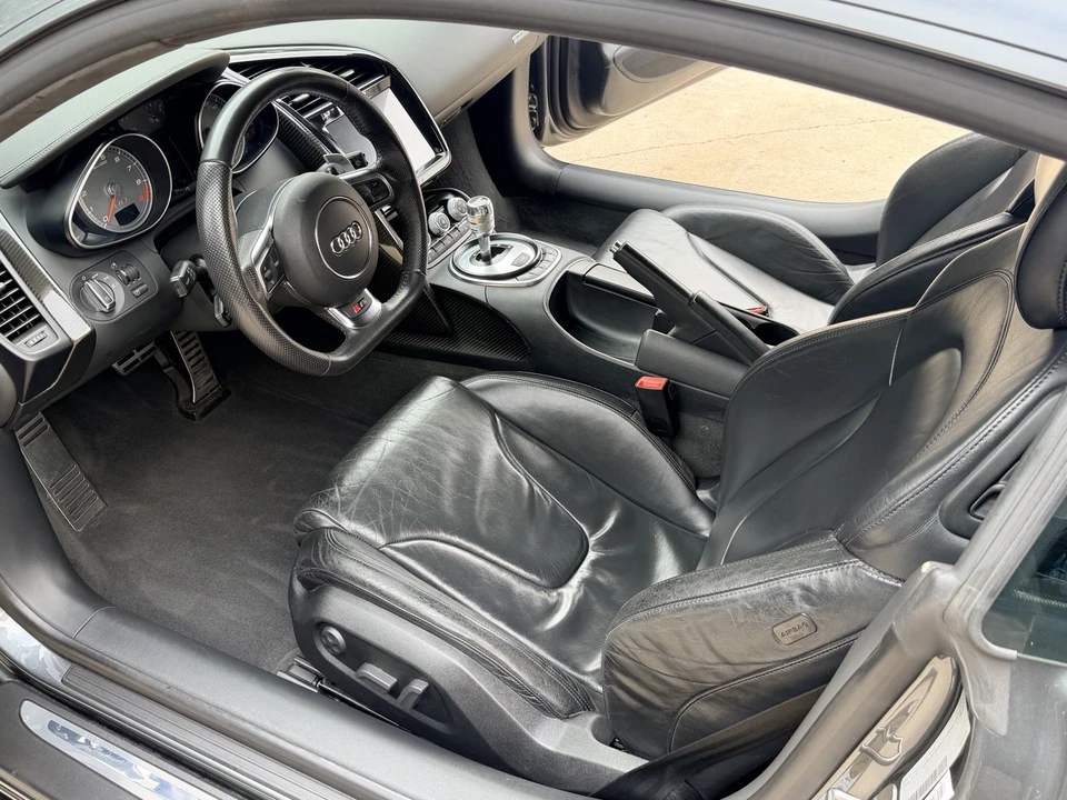 2009 Audi 42 R8 - Image 20 of 31