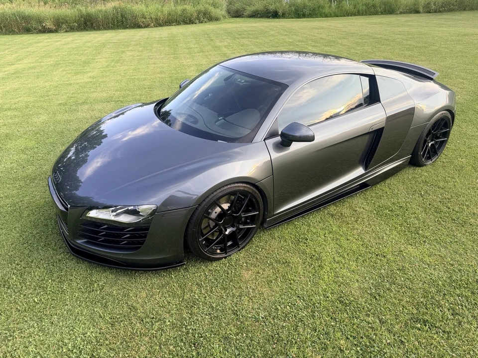 2009 Audi 42 R8 - Image 15 of 31
