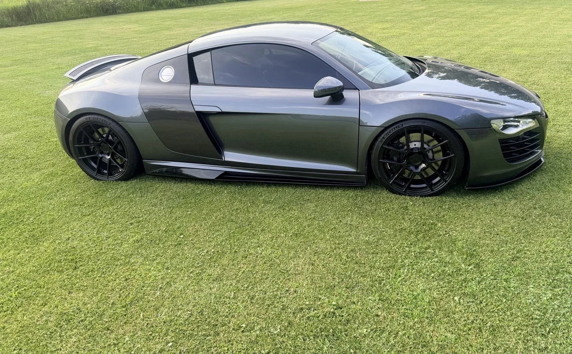 2009 Audi 42 R8 - Image 7 of 31