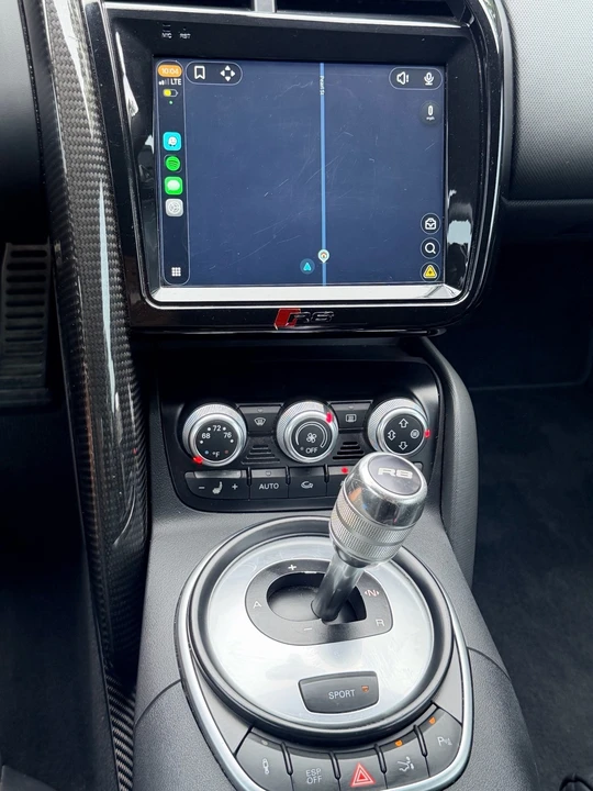 2009 Audi 42 R8 - Image 26 of 31
