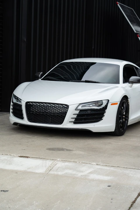 2009 Audi 42 R8 - Image 5 of 15
