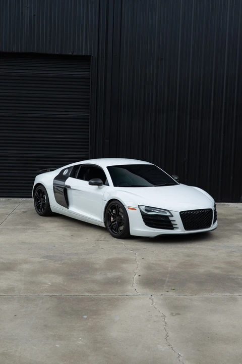 2009 Audi 42 R8 - Image 14 of 15