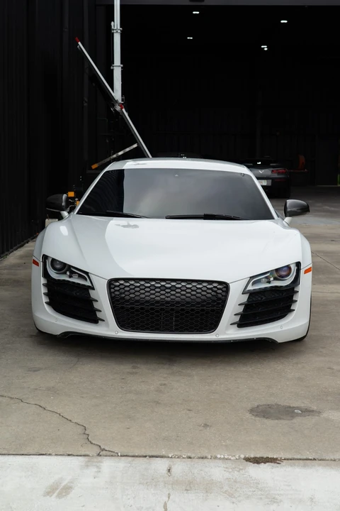 2009 Audi 42 R8 - Image 6 of 15