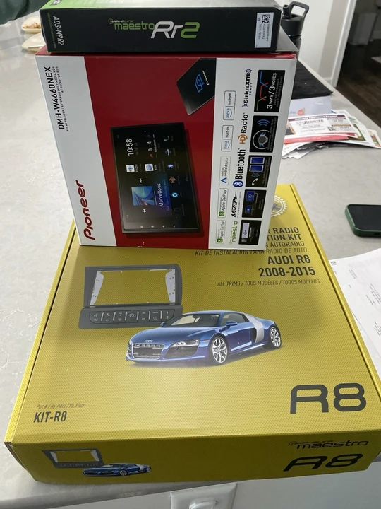 2009 Audi 42 R8 - Image 13 of 18