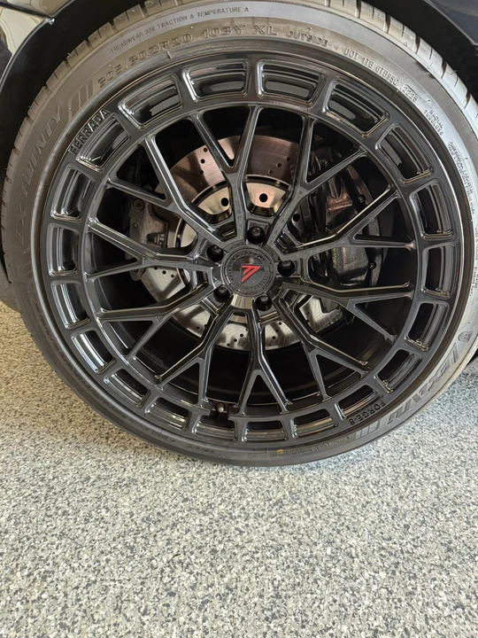2009 Audi 42 R8 - Image 18 of 18