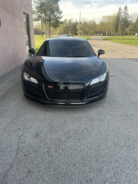 2009 Audi 42 R8 - Image 8 of 18