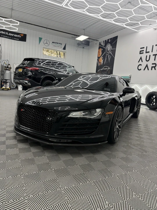 2009 Audi 42 R8 - Image 6 of 18