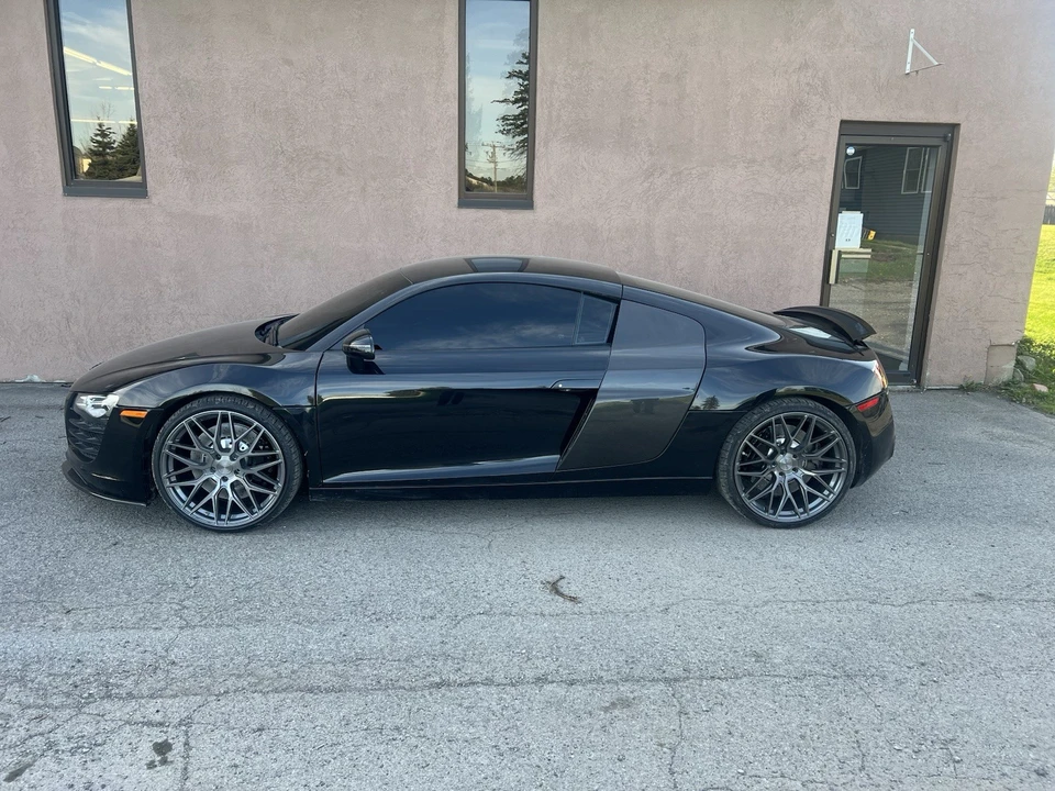 2009 Audi 42 R8 - Image 7 of 18