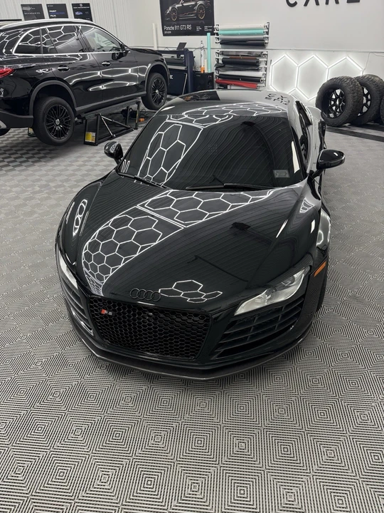 2009 Audi 42 R8 - Image 5 of 18