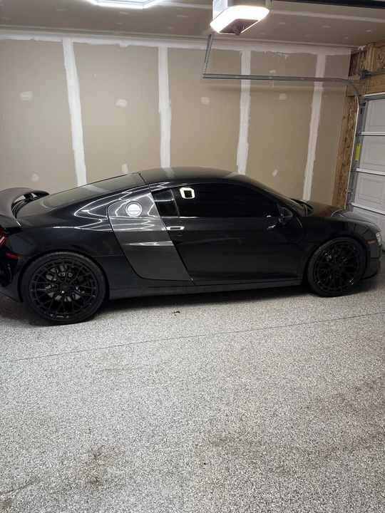 2009 Audi 42 R8 - Image 10 of 18