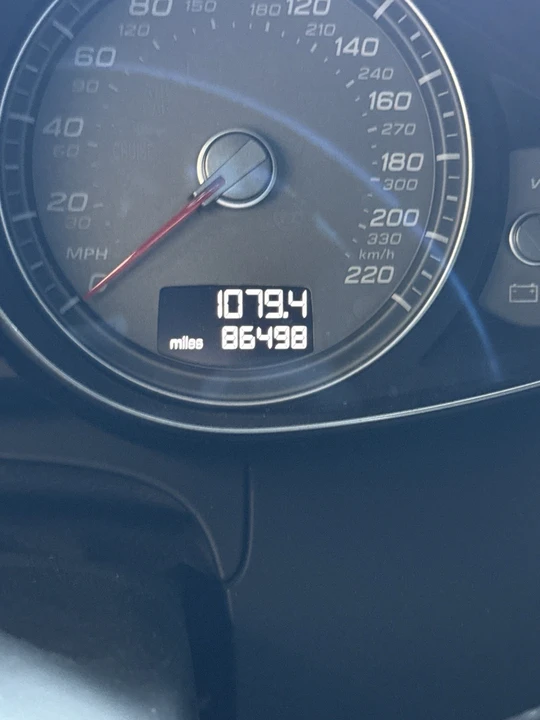 2009 Audi 42 R8 - Image 12 of 18