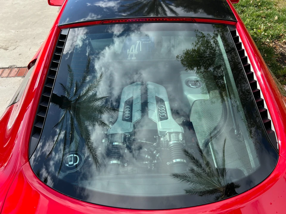 2009 Audi 42 R8 - Image 6 of 8