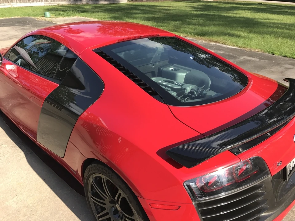 2009 Audi 42 R8 - Image 6 of 17