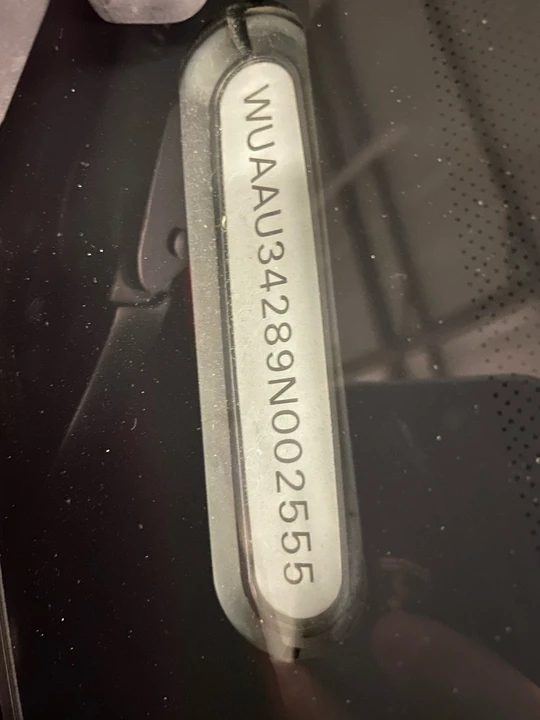 2009 Audi 42 R8 - Image 17 of 17