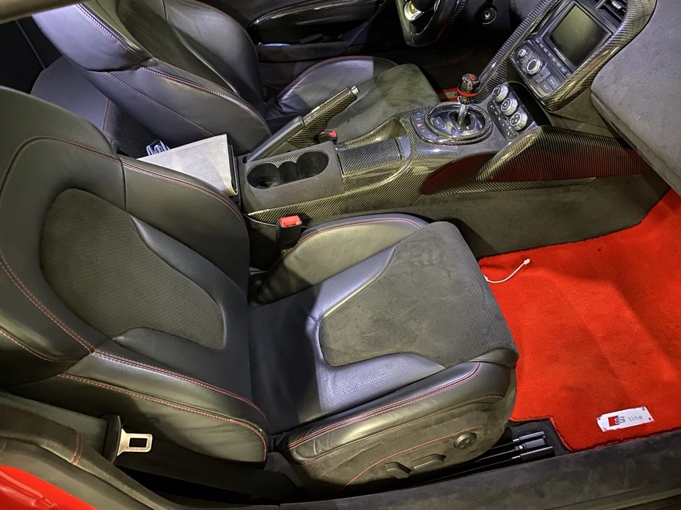 2009 Audi 42 R8 - Image 11 of 17