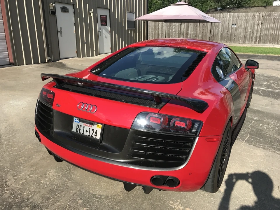 2009 Audi 42 R8 - Image 5 of 17