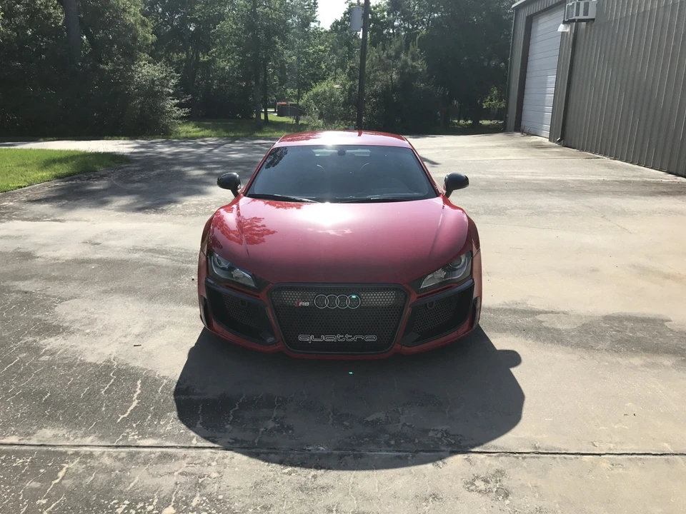 2009 Audi 42 R8 - Image 2 of 17